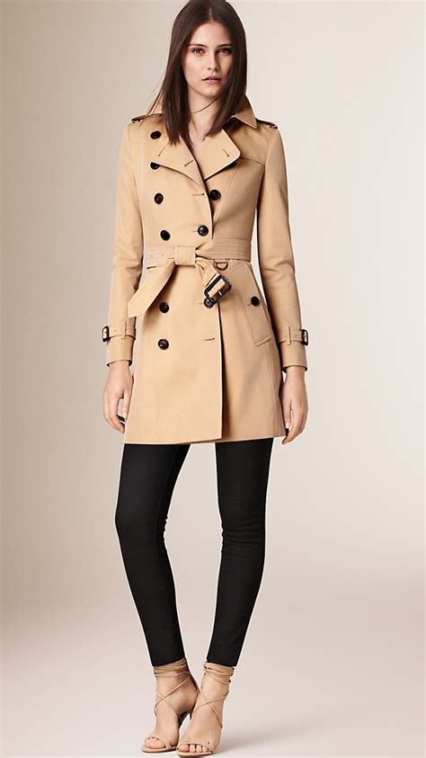 burberry chelsea trenchcoat damen|burberry trench coat removable liner.